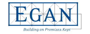 Egan Logo