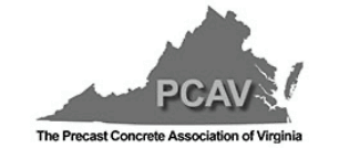 PCAV Logo