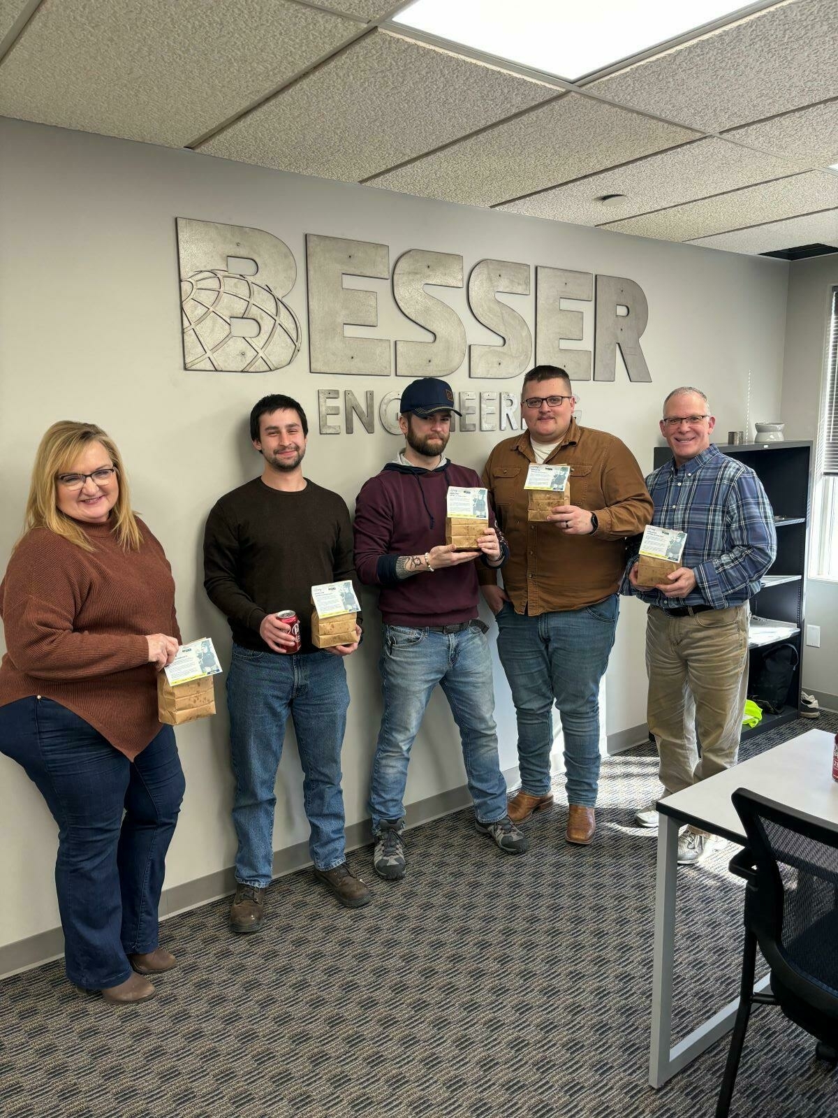 ESOP - Alpena Engineering