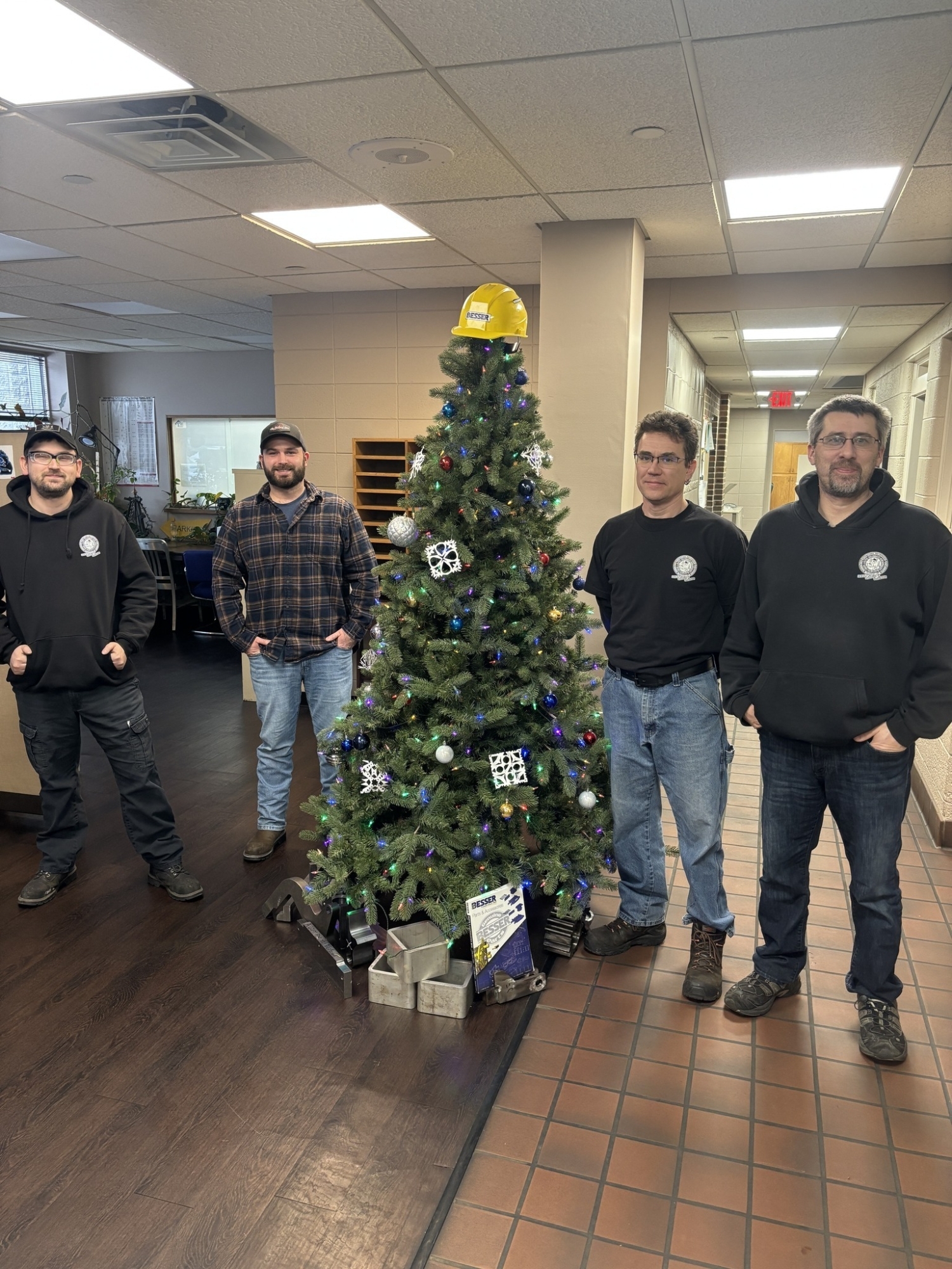 ESOP - Johnson Street Programmers