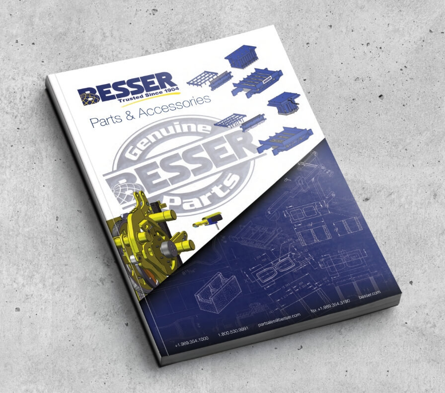 Besser parts