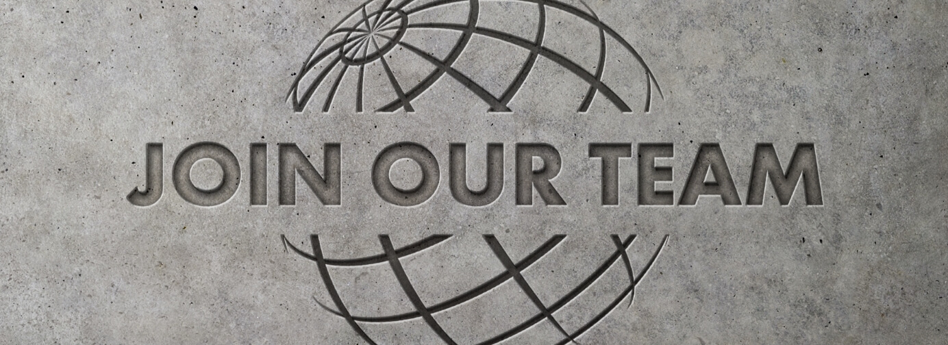 Join our team