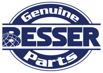 Besser Genuine Parts white 2 600x424