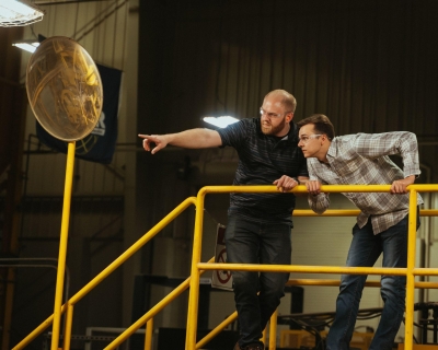 Plant Evaluations Blog Post