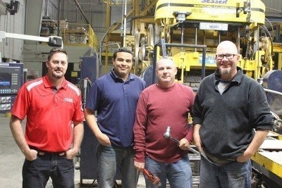 Advanced Vibrapac Class Photo small 400 267 90