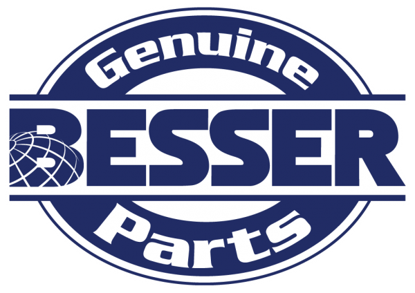 Besser Genuine Parts white 2 600x424
