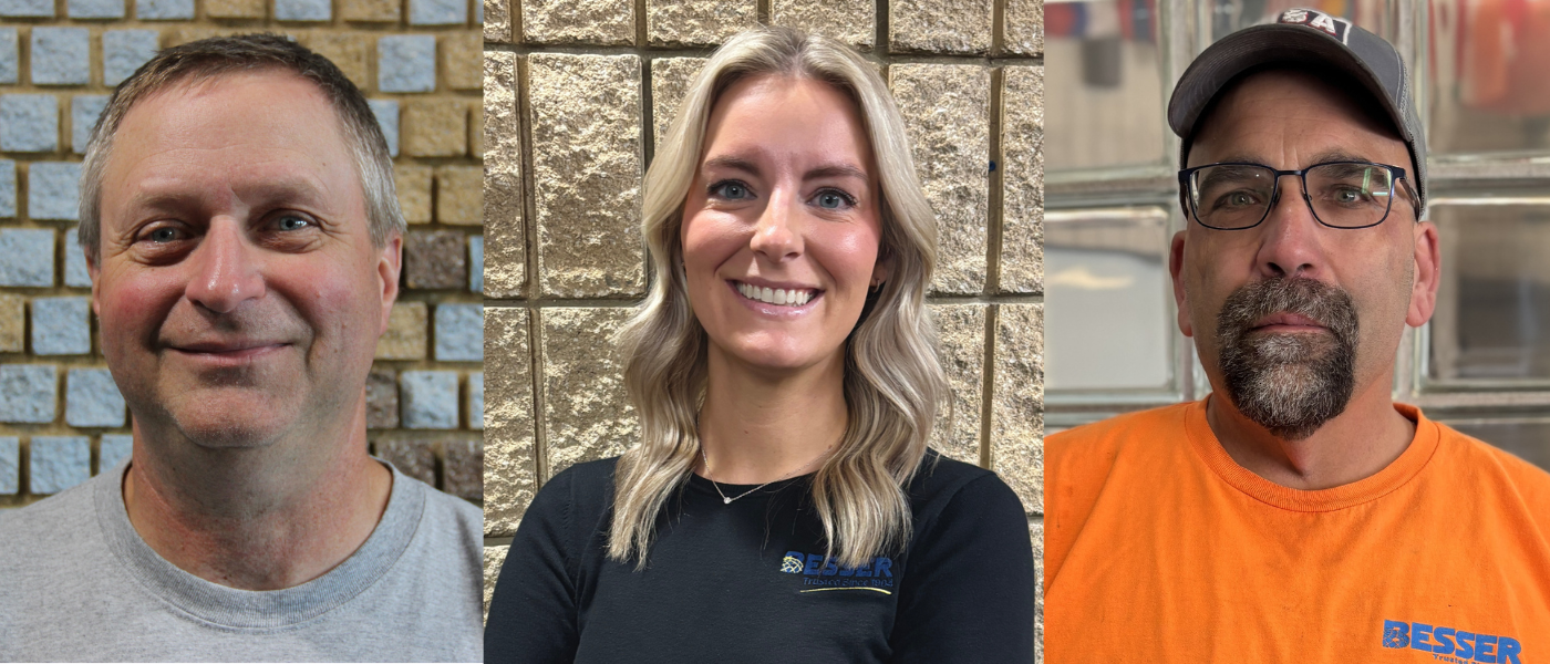 Bruce Brittney and Dan Blog Post