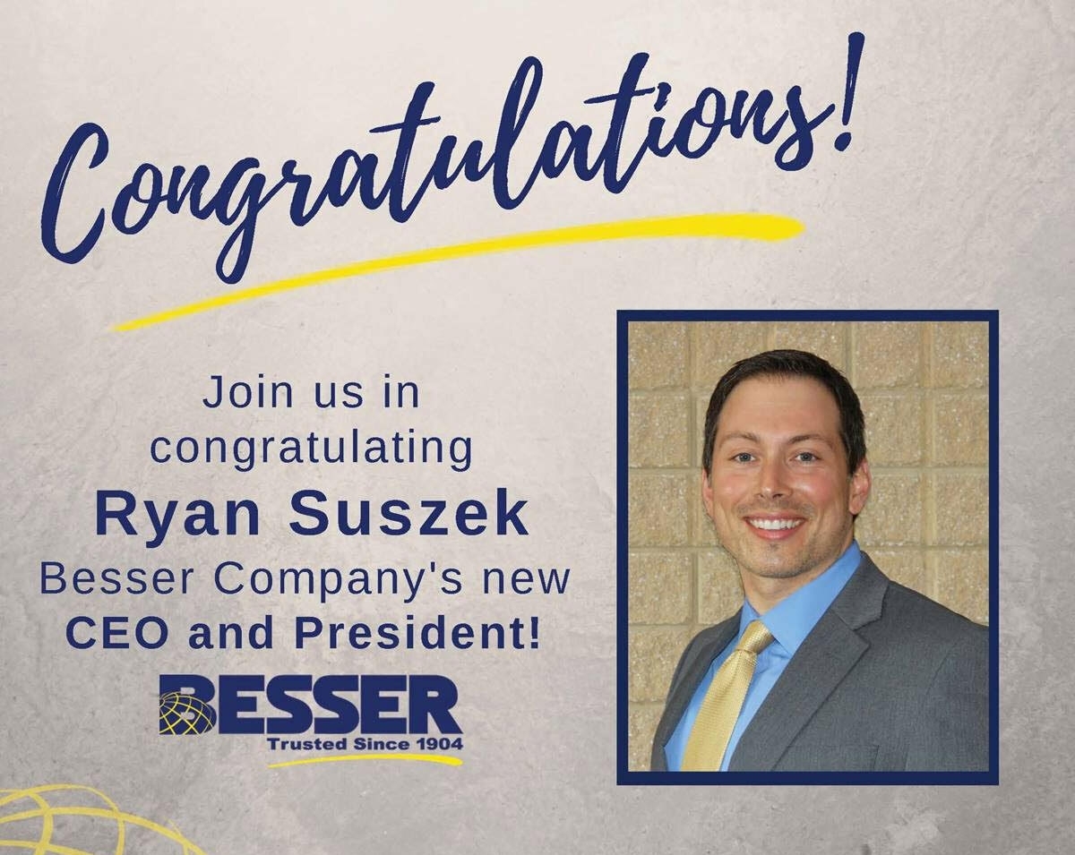 Congratulations Ryan pic featured