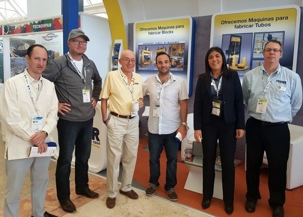 Congreso de Soluciones 599 429 90