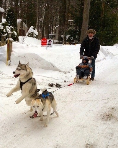 Jean Guy Richer 400 499 90