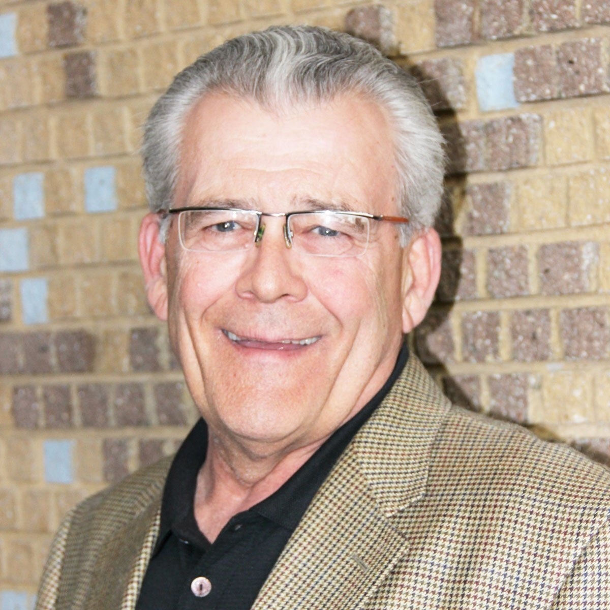 John Reedy JN 2019