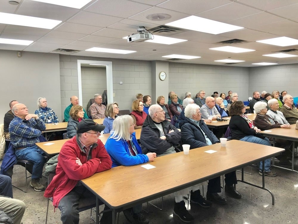 Lifelong Learners JA19 4