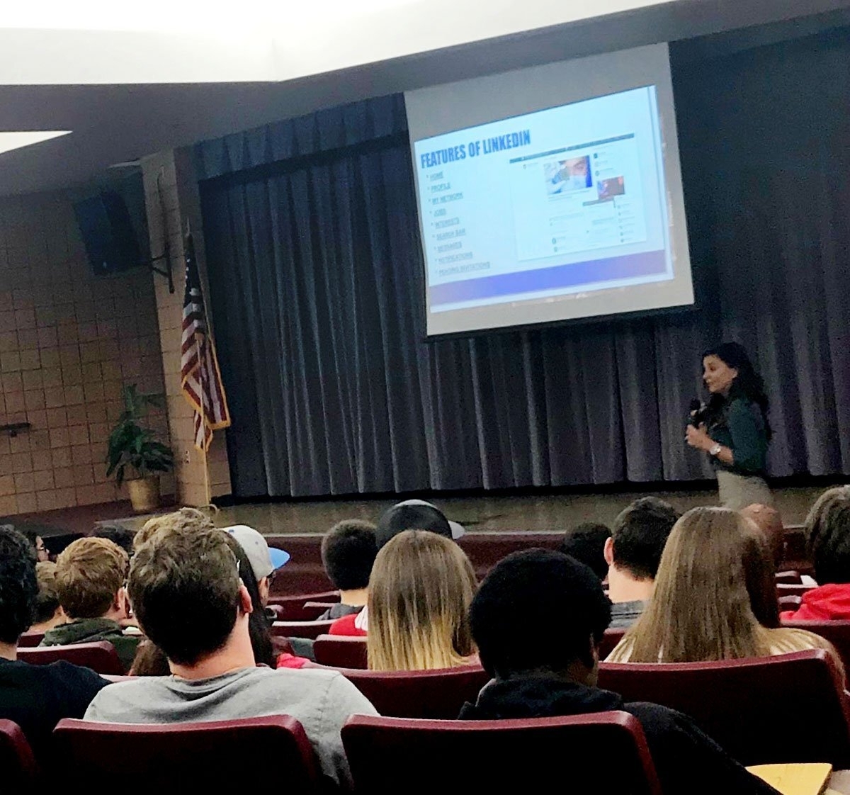 Mini Conference 2018 2