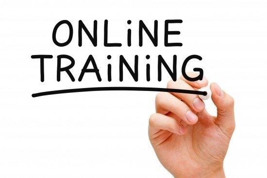 Online Training 550 366 90