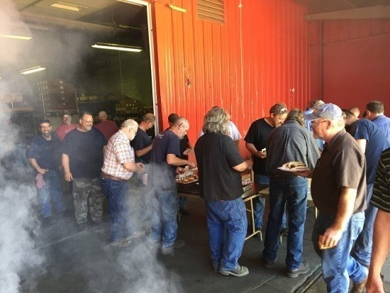 SC Safety Luncheon 550 413 90