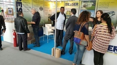 SIPT Algiers Algeria 2015 2 400 225 90