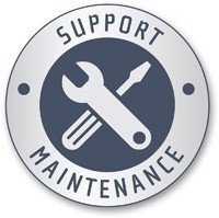 Support Maintenance 200 199 90