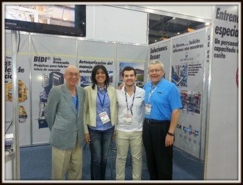 The Concrete Show 350 266 90