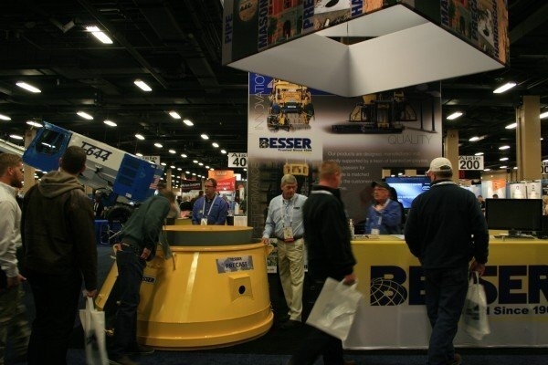 The Precast Show Pic 2 600 400 90