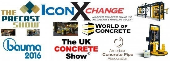 Trade Show Collage 2016 550 200 90