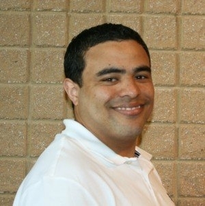 Wally Hernandez 300 301 90