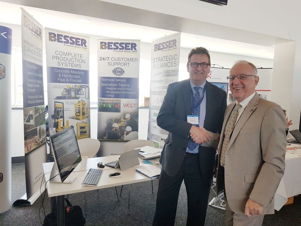 Precast2018