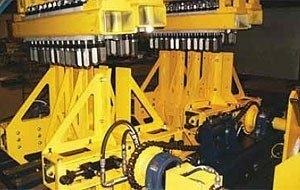 Masonry Aging System 2