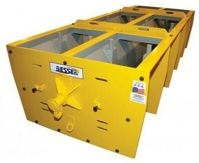 Median Barrier Form Image