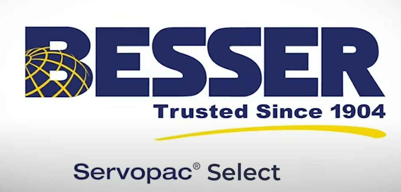 Servopac Select Video Cover Santerra