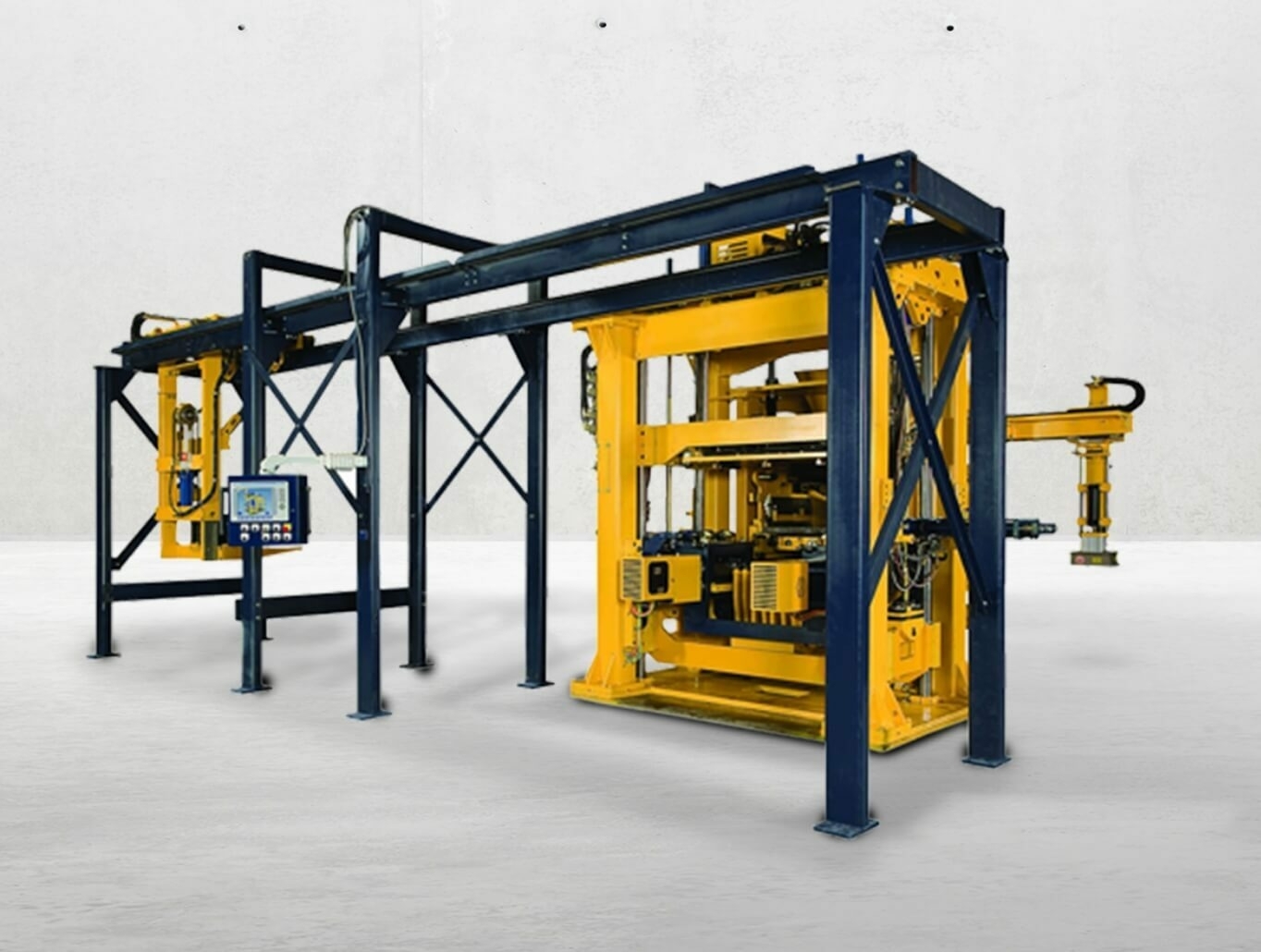 Servopac Classic - 2