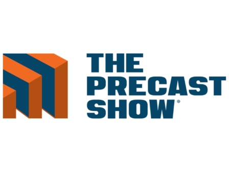 The Precast Show Logo
