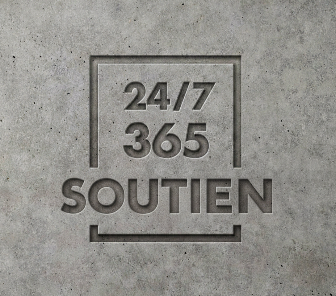 Year round support fr